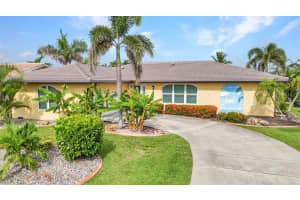 33 OCEAN DRIVE, PUNTA GORDA, FL 33950 - MLS#MFRC7512041