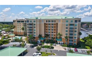 2060 Matecumbe Key Rd #2803, PUNTA GORDA