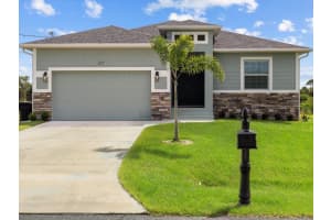 127 RIFLE ROAD, ROTONDA WEST, FL 33947 Sold 12/17/25