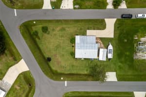 14505 FRIZZELL ROAD, PORT CHARLOTTE, FL 33953 Sold 12/02/25