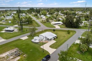 14505 FRIZZELL ROAD, PORT CHARLOTTE, FL 33953 Sold 12/02/25