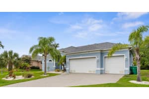 2453 HARBOUR DRIVE, PUNTA GORDA, FL 33983 - MLS#MFRC7512052