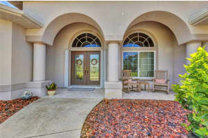771 ROTONDA CIRCLE, ROTONDA WEST, FL 33947 - MLS#MFRC7512054