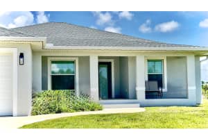 14464 FORT MYERS AVENUE, PORT CHARLOTTE, FL 33981 - MLS#MFRC7512061