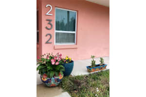 232 DARST AVENUE, PUNTA GORDA, FL 33950 - MLS#MFRC7512063