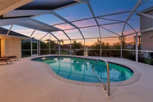 574 MACEDONIA DRIVE, PUNTA GORDA, FL 33950 - MLS#MFRC7512065