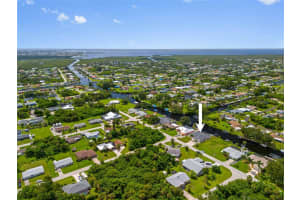 18649 KLINGLER CIRCLE, PORT CHARLOTTE, FL 33948 Sold 10/03/25
