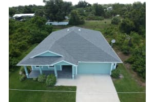 470 SUNSET ROAD, ROTONDA WEST, FL 33947 Sold 09/02/25
