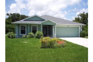 470 SUNSET ROAD, ROTONDA WEST, FL 33947 Sold 09/02/25