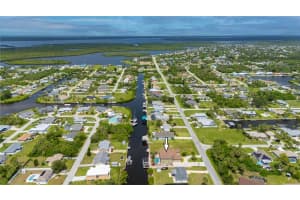 18189 OHARA DRIVE, PORT CHARLOTTE, FL 33948 - MLS#MFRC7512071