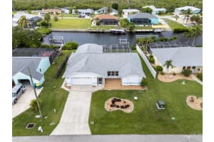 19253 PALMDALE CT, PORT CHARLOTTE, FL 33948 Sold 09/02/25