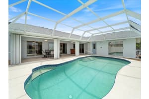 19253 PALMDALE CT, PORT CHARLOTTE, FL 33948 Sold 09/02/25