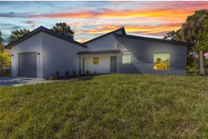 3435 PRICE BOULEVARD, NORTH PORT, FL 34286 - MLS#MFRC7512080