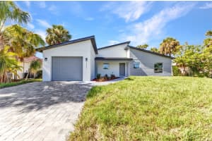 3435 PRICE BOULEVARD, NORTH PORT, FL 34286 - MLS#MFRC7512080