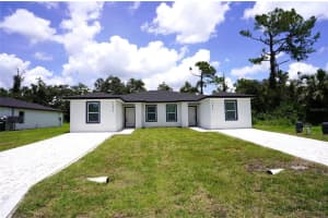 17070 BYRON AVENUE, PORT CHARLOTTE, FL 33954 - MLS#MFRC7512083