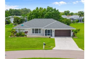25451 Kowloon Ln, PUNTA GORDA