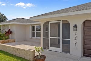 25451 KOWLOON LANE, PUNTA GORDA, FL 33983 Sold 12/22/25