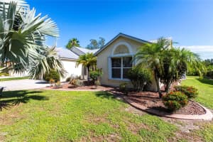 27102 HARBOUR OAKS BOULEVARD, PUNTA GORDA, FL 33983 - MLS#MFRC7512090