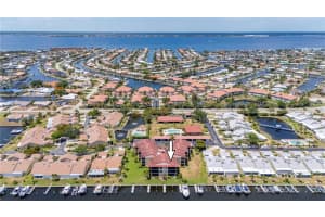 2601 MARION AVENUE, PUNTA GORDA, FL 33950 - MLS#MFRC7512096