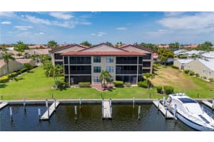 2601 MARION AVENUE, PUNTA GORDA, FL 33950 - MLS#MFRC7512096