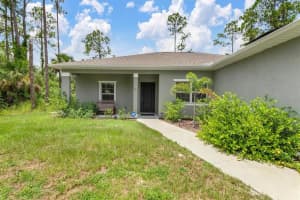 1569 HAGERICK LANE, NORTH PORT, FL 34288 - MLS#MFRC7512103