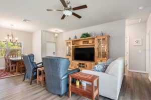 1569 HAGERICK LANE, NORTH PORT, FL 34288 - MLS#MFRC7512103