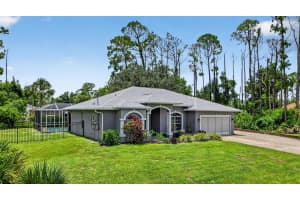 3875 CINCINNATI STREET, NORTH PORT, FL 34286 Sold 10/06/25