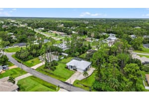 3875 CINCINNATI STREET, NORTH PORT, FL 34286 Sold 10/06/25