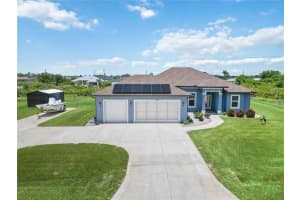 13416 Trascoro Ln, PORT CHARLOTTE