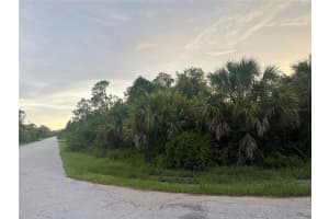 DALEWOOD CIR, NORTH PORT, FL 34288 Sold 07/30/25
