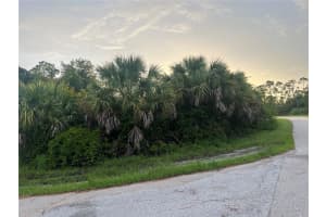 DALEWOOD CIR, NORTH PORT, FL 34288 Sold 07/30/25