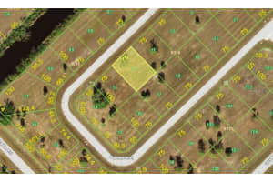 13469 WALLEYE WAY, PLACIDA, FL 33946 Sold 08/29/25