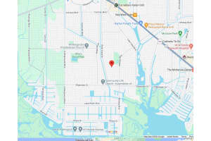 1085 BELMAR AVENUE, PORT CHARLOTTE, FL 33948 - MLS#MFRC7512129