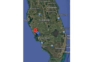 7110 BUENA COURT, PORT CHARLOTTE, FL 33981 - MLS#MFRC7512131