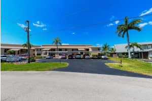 3708 Se 12th Ave #104, CAPE CORAL