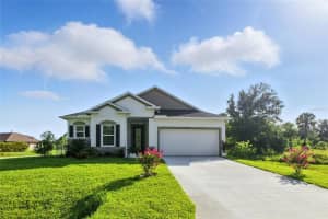 2456 NABBLE LANE, NORTH PORT, FL 34288 - MLS#MFRC7512144