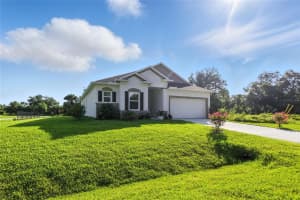 2456 NABBLE LANE, NORTH PORT, FL 34288 - MLS#MFRC7512144