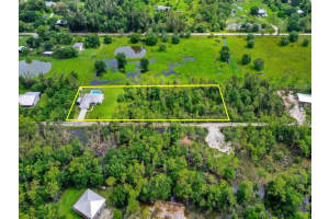 9761 Councilor Ln, NORTH FORT MYERS