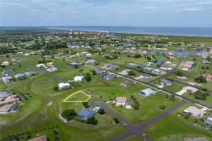 17318 NAIAD COURT, PUNTA GORDA, FL 33955 - MLS#MFRC7512148