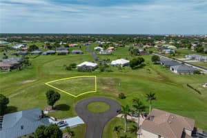 17318 NAIAD COURT, PUNTA GORDA, FL 33955 - MLS#MFRC7512148