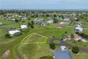 17318 NAIAD COURT, PUNTA GORDA, FL 33955 - MLS#MFRC7512148