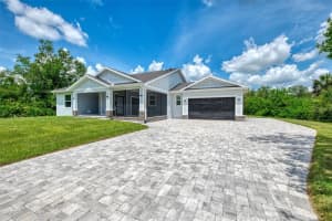 2129 Lorraine Dr, PORT CHARLOTTE