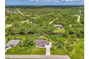 2129 LORRAINE DRIVE, PORT CHARLOTTE, FL 33953 - MLS#MFRC7512150