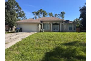 4320 AMANDA AVENUE, NORTH PORT, FL 34286 Sold 09/01/25