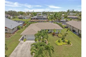 6156 COCOS DRIVE, FORT MYERS, FL 33908 - MLS#MFRC7512155