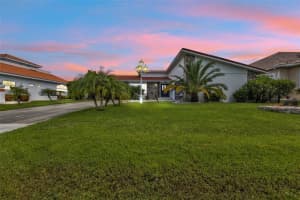 16 TROPICANA DRIVE, PUNTA GORDA, FL 33950 - MLS#MFRC7512157