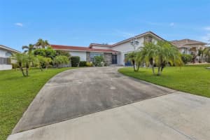 16 TROPICANA DRIVE, PUNTA GORDA, FL 33950 - MLS#MFRC7512157