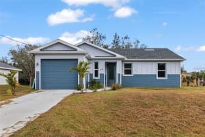 438 Leona St, PORT CHARLOTTE