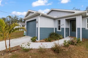 438 LEONA STREET, PORT CHARLOTTE, FL 33954 - MLS#MFRC7512162