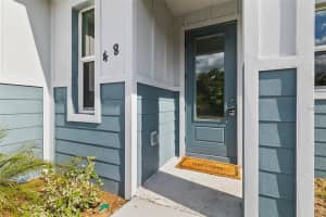 438 LEONA STREET, PORT CHARLOTTE, FL 33954 - MLS#MFRC7512162